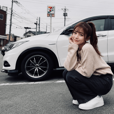 車大好きの星