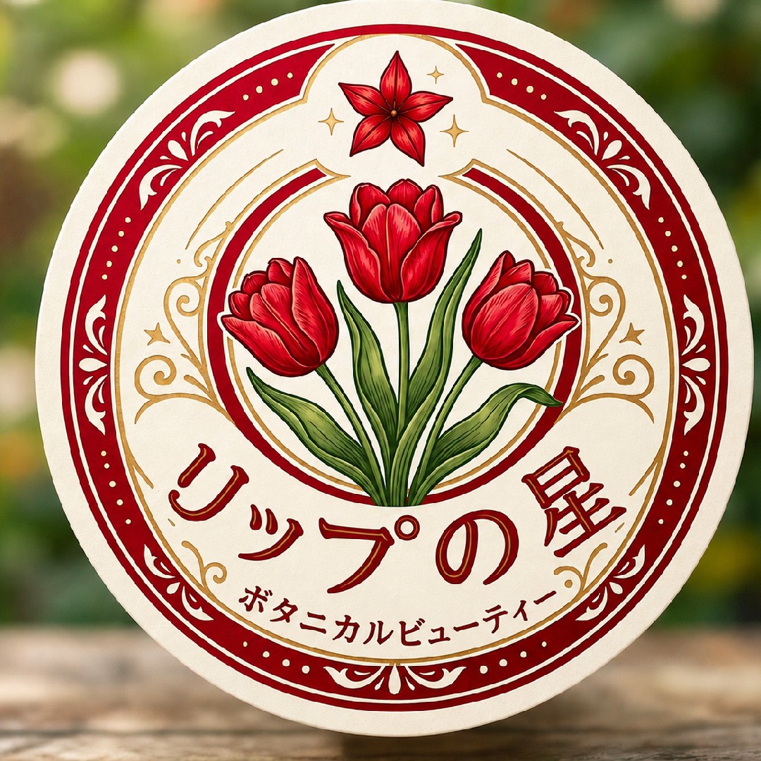 リップの星
