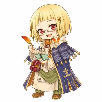 牧場物語・RFの星