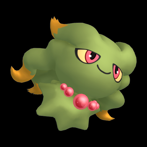 ポケモンバイオレットの星