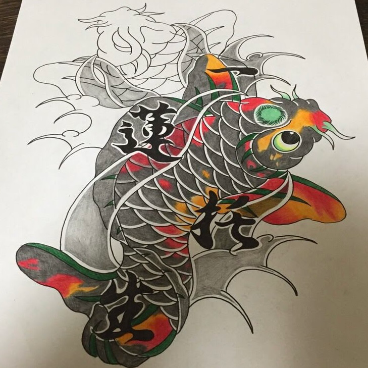 和彫り好きの星