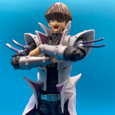 フィギュアの星