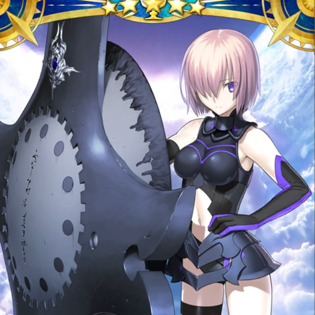 FGOの星
