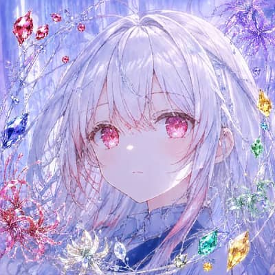 宝石族の星