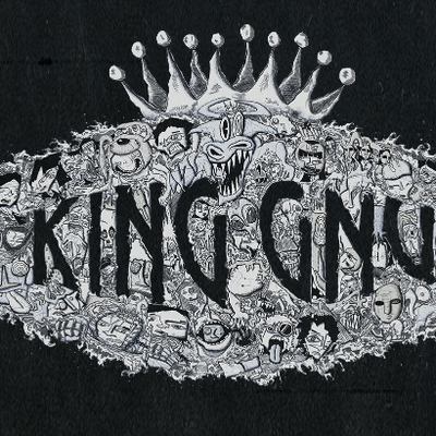 King Gnuの星