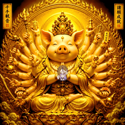 びでこ🐷の星