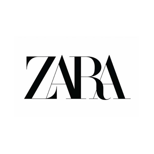 ZARAの星