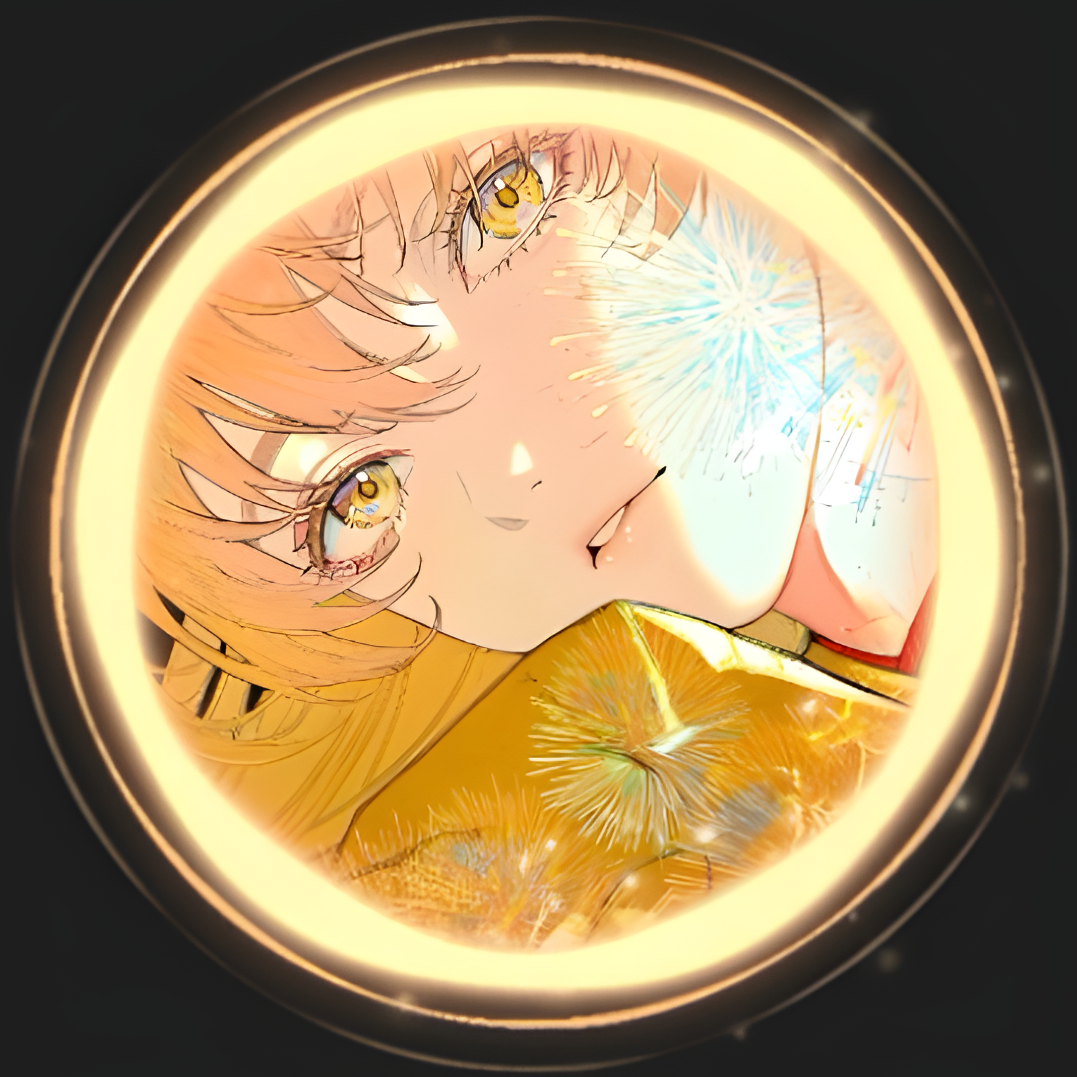 みんみんだよ