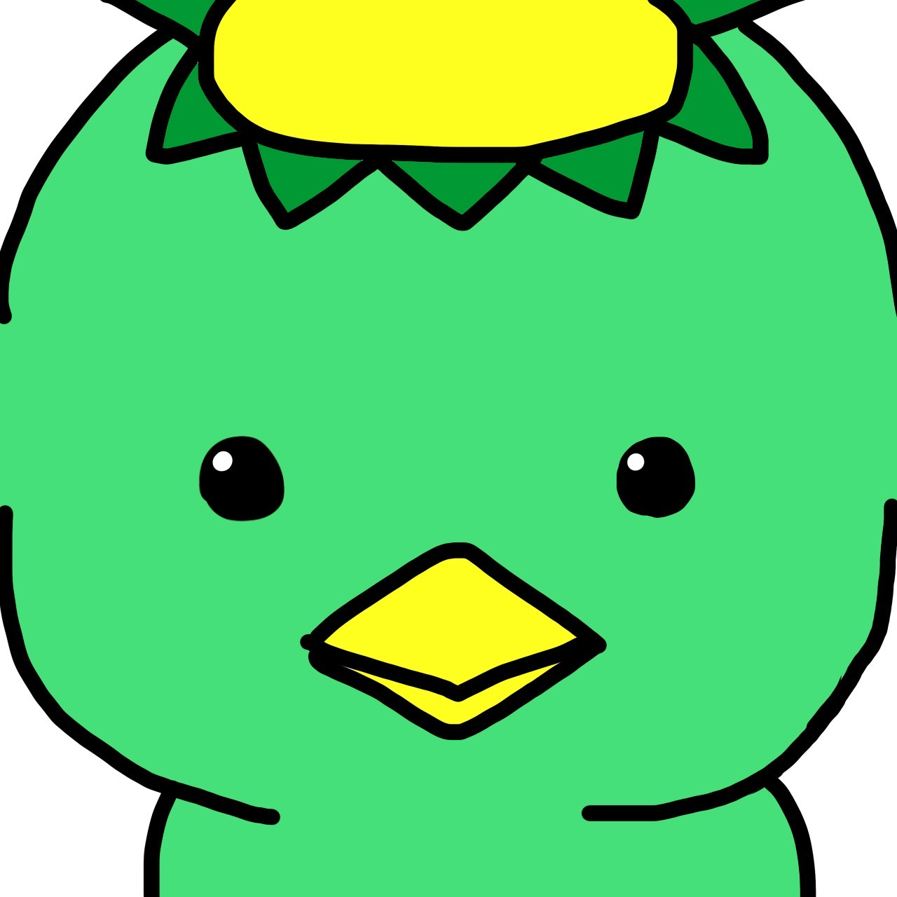 てんちょのファンの星