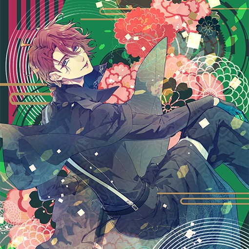 乙女ゲーム語る会の星