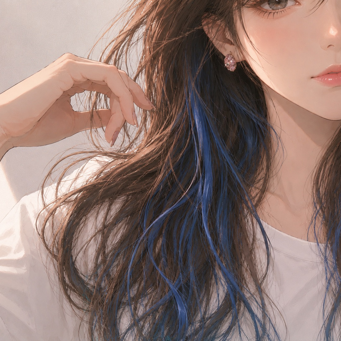 いめの星