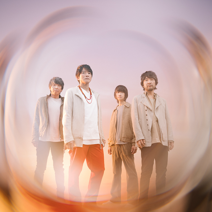 ミスチルの星