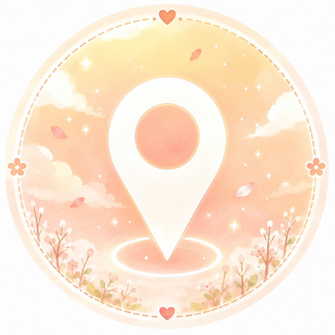 みんなが帰れる居場所の星
