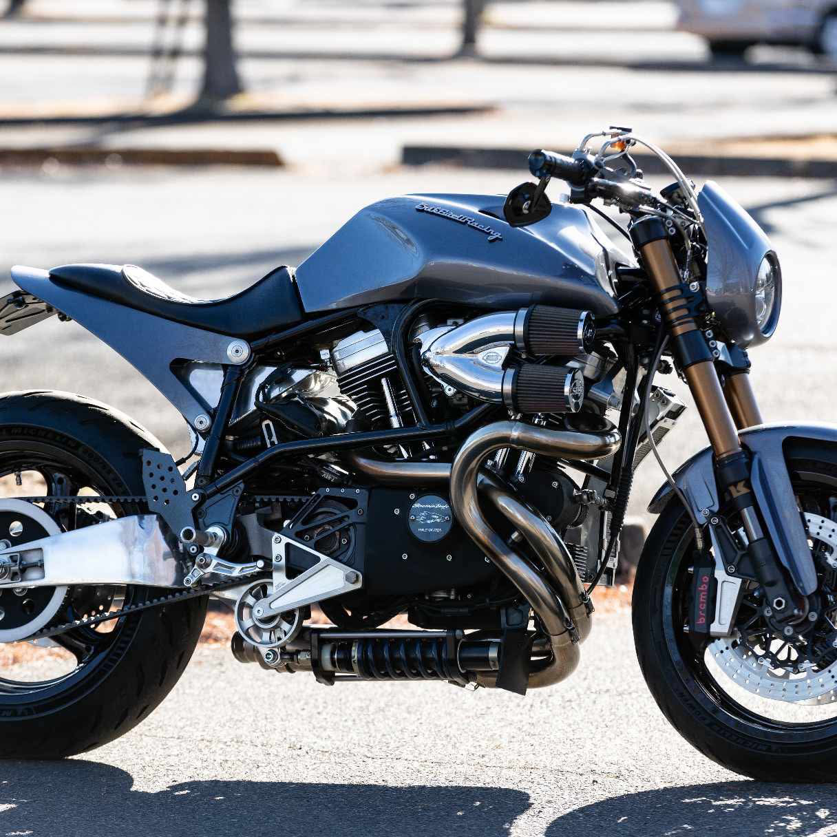首都圏バイク好きの星