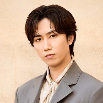 Abe-chanの星