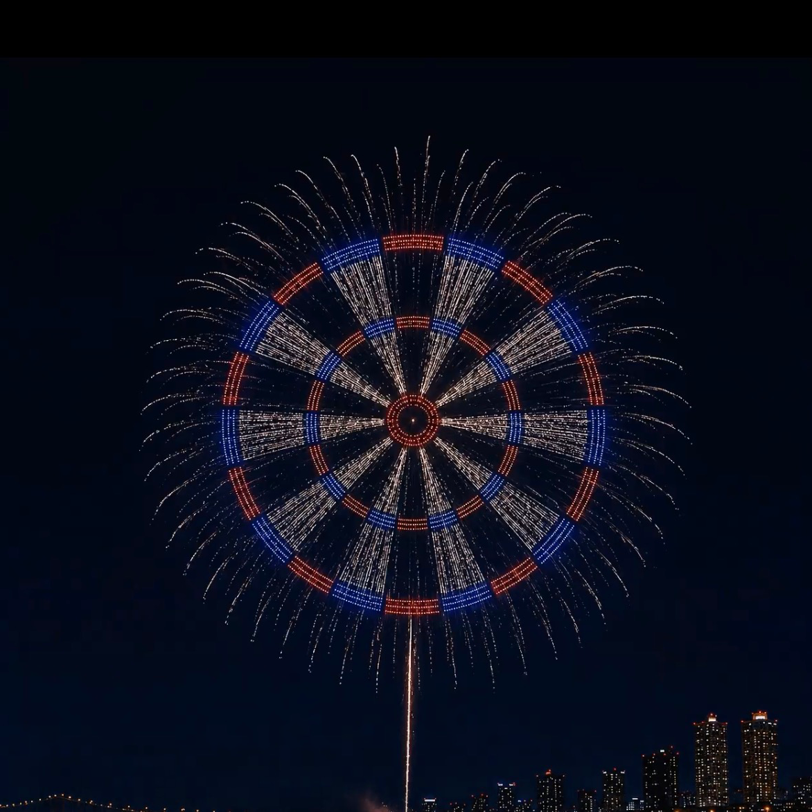 ファンダーツの星