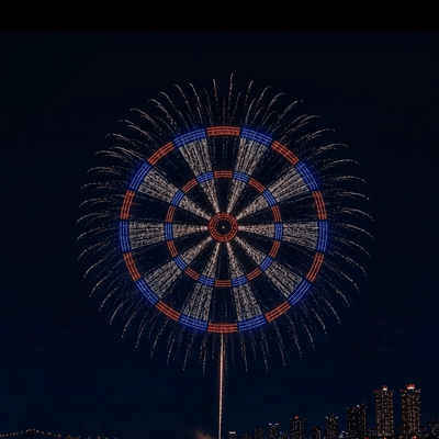 ファンダーツの星