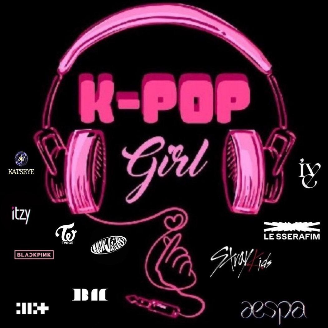✴︎KーPOP✴︎の星