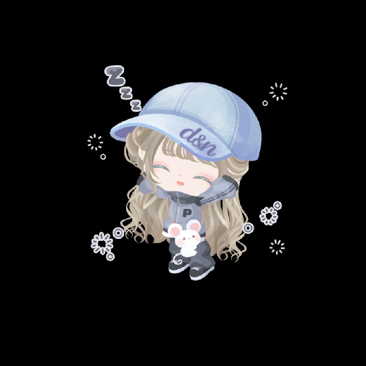 EBIDANファン!の星