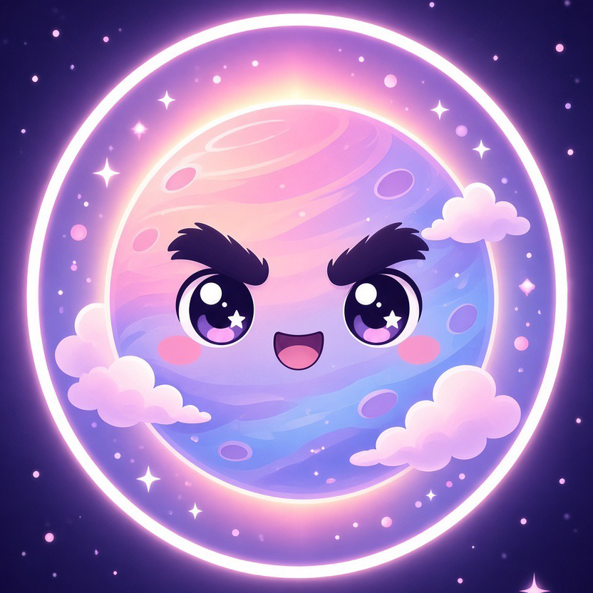 太眉の星