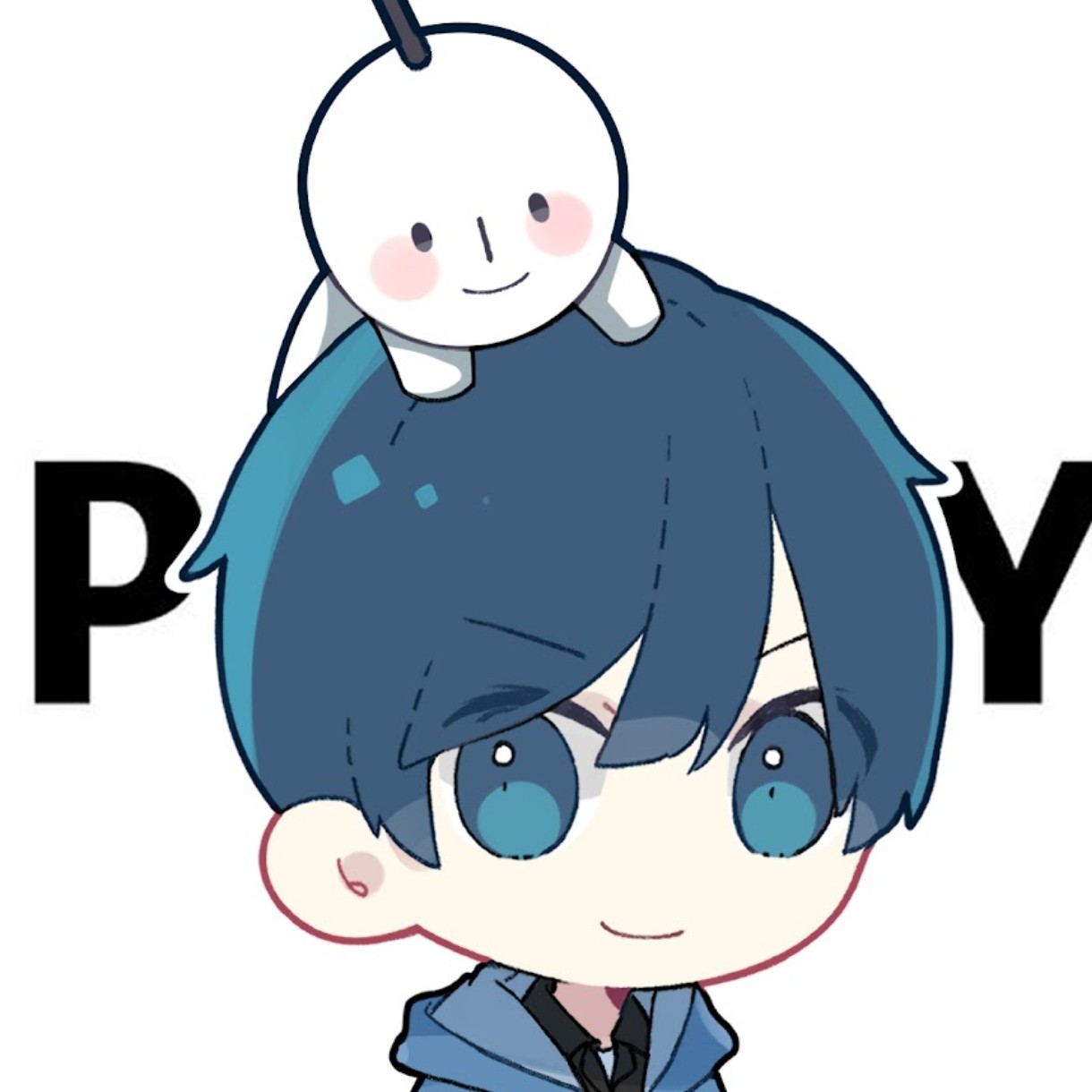 ポッキーさんファンの星