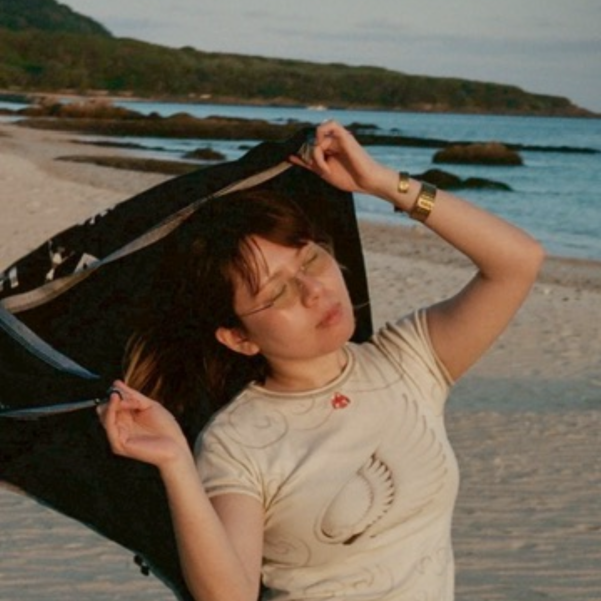 中村佳穂さんの星