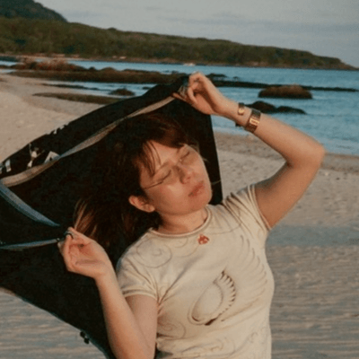中村佳穂さんの星