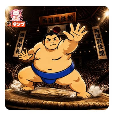 砂塵の神域の星