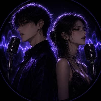 低音歌唱の星