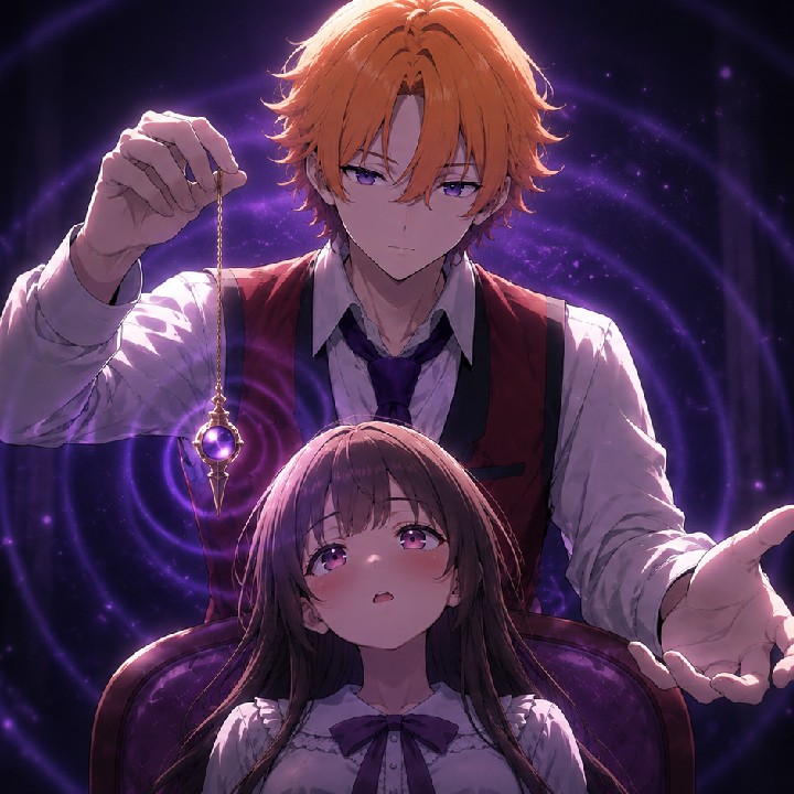 催眠集まり会の星