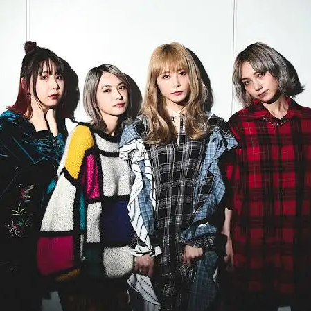 SCANDALの星