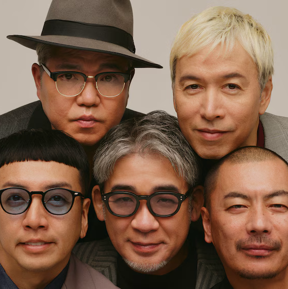 RIP SLYMEの星