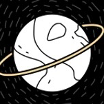 上司の愚痴の星