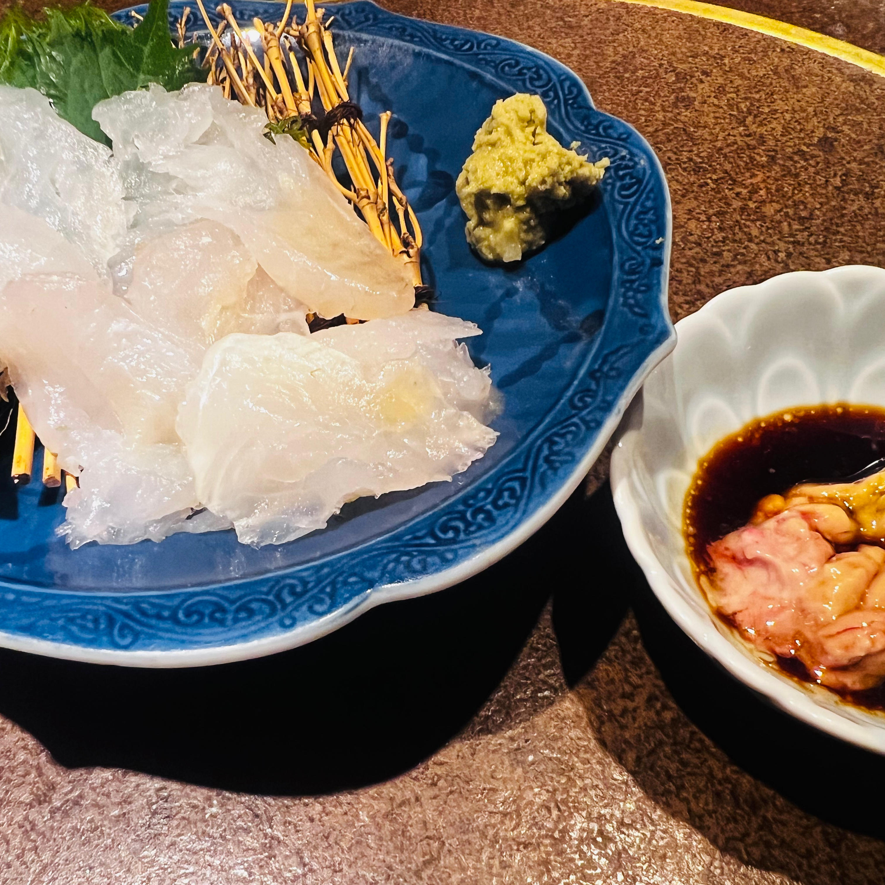おつまみ美味しいの星