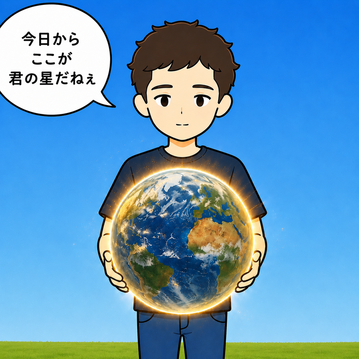 吉岡又三郎の星