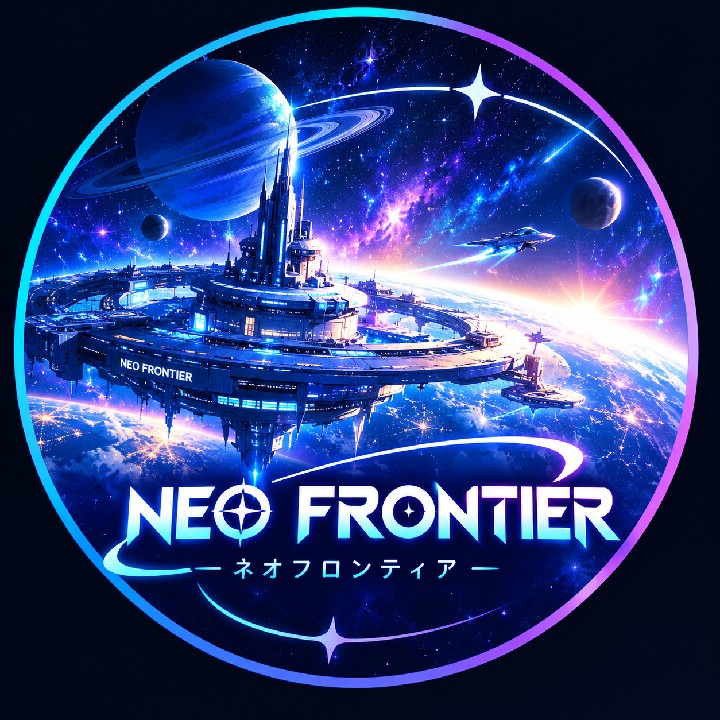 ネオフロンティアの星