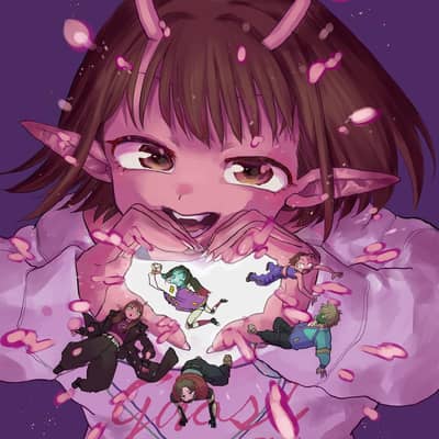 ミルキーサブウェイの星