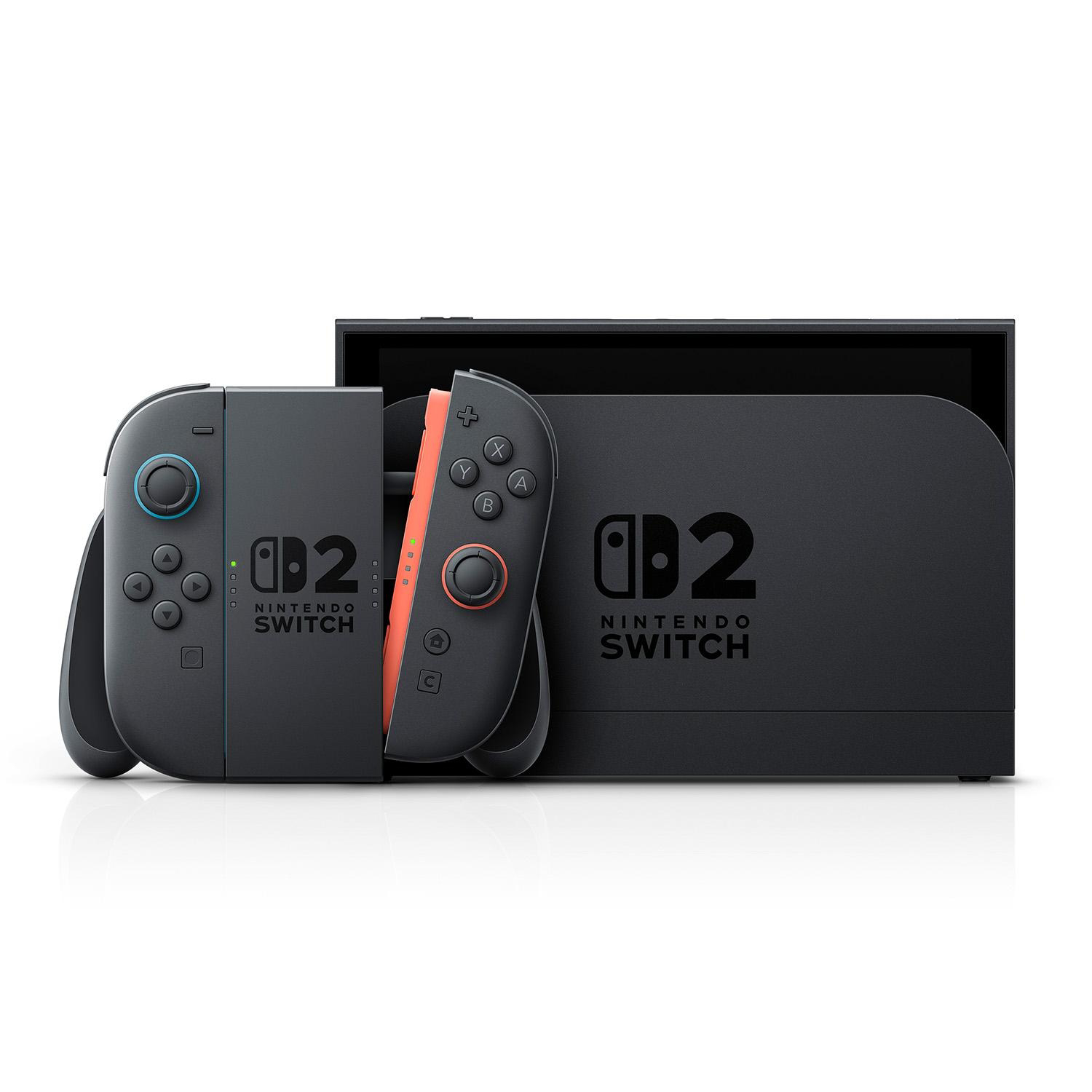 スイッチゲームズの星