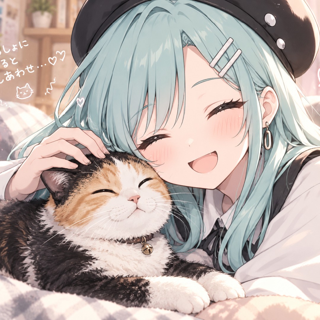 翼の星