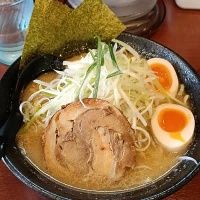 カズーの星
