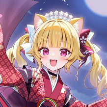 ヴァンガードの星の星