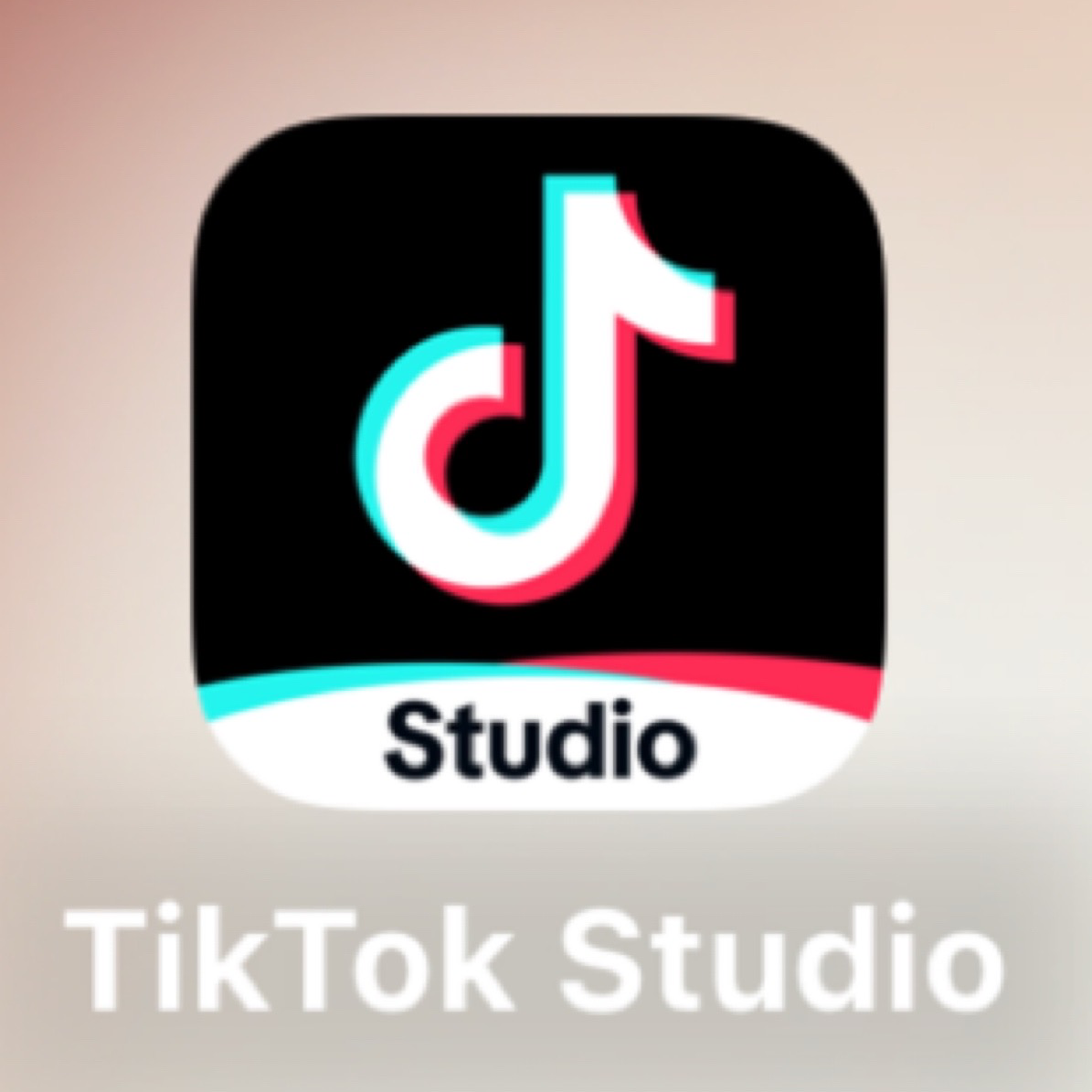 Tiktokerの星