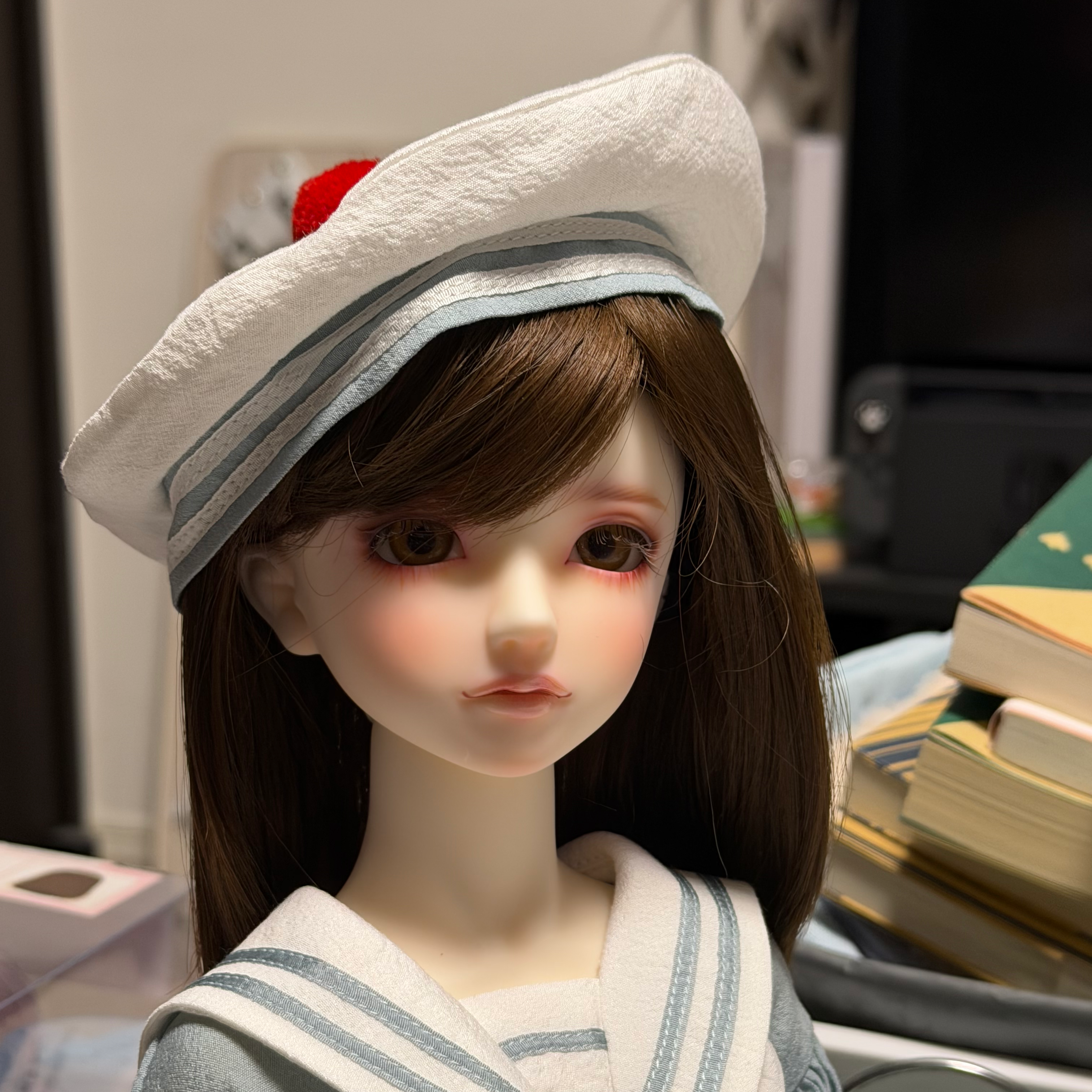 ドールの星