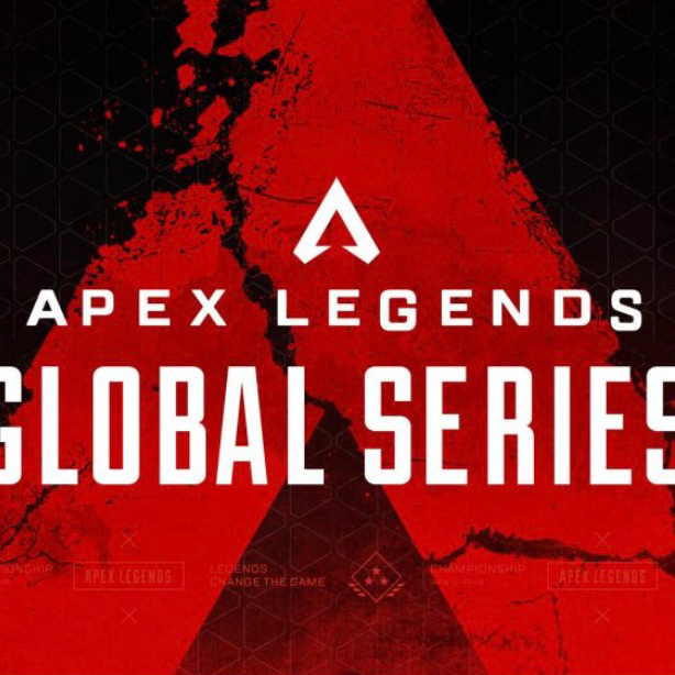 APEX競技好きの星