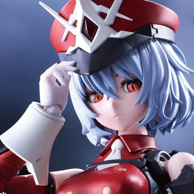 美プラの星