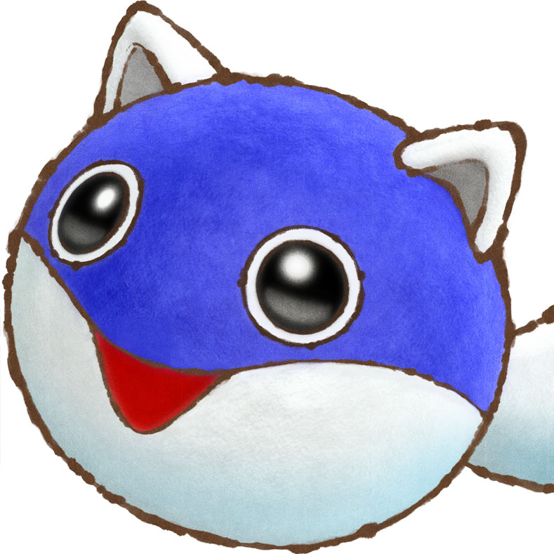 風来のシレンの星