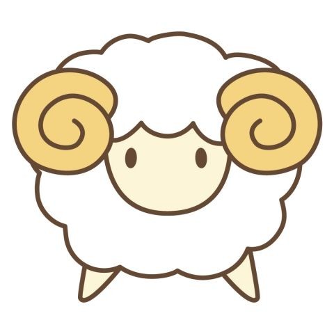 ウールの星