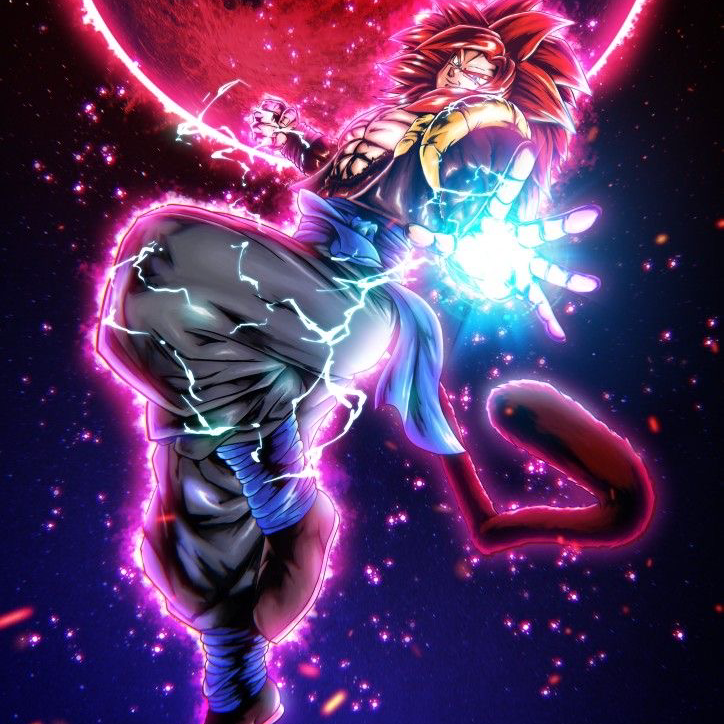 ドラゴンボール愛の星