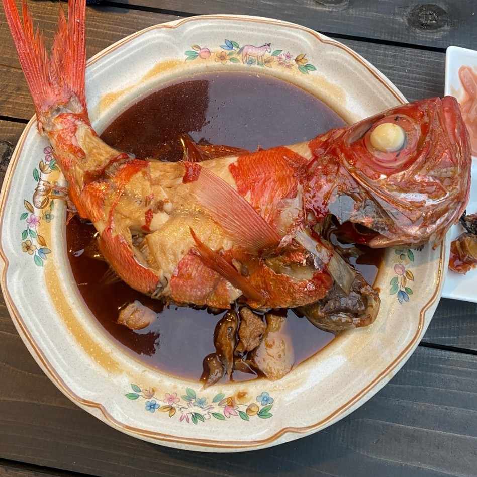 ワクワク料理の星