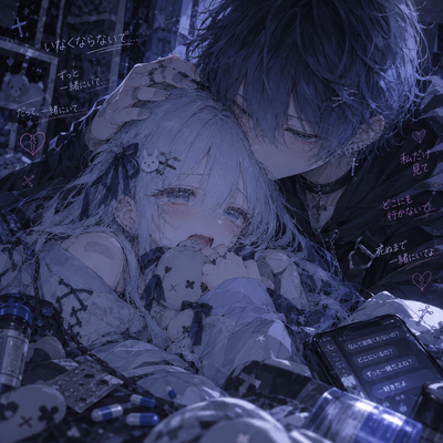 寂しがりやたちの星